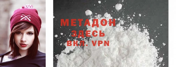 хмурый Аркадак